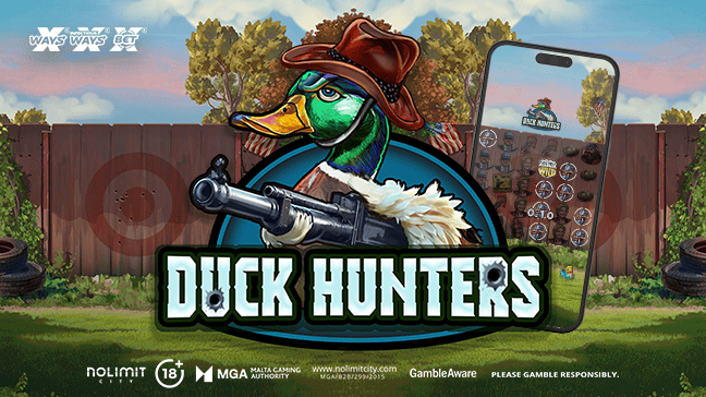 Duck Hunters