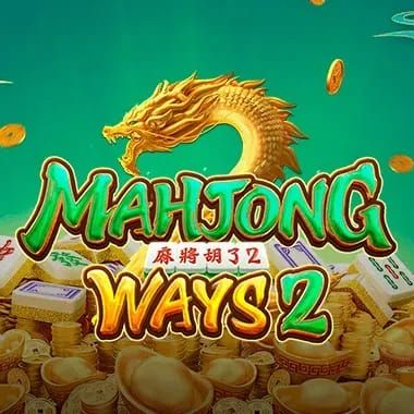 Mahjong Ways II
